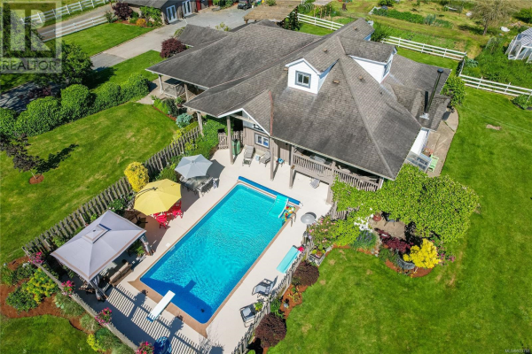 4265 HILLBANK Rd, Cobble Hill