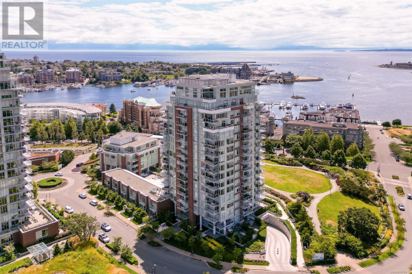 406 60 Saghalie Rd, Victoria