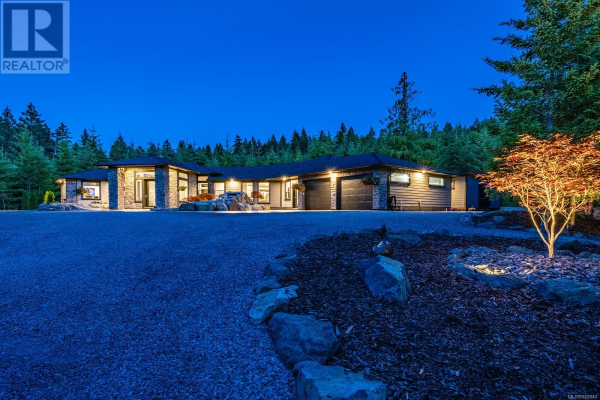 2605 Timber Ridge Rd, Shawnigan Lake