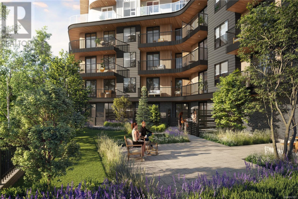 208 1075 Tillicum Rd, Esquimalt