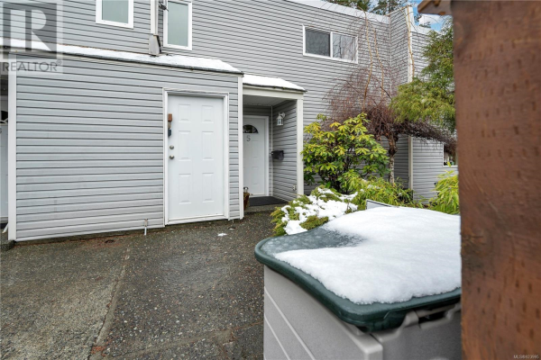5 232 Birch St, Campbell River