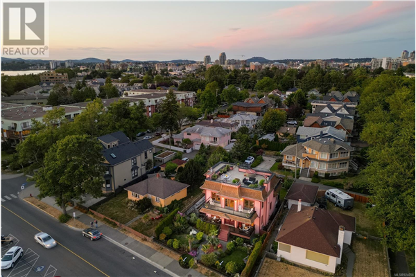 236 Dallas Rd, Victoria