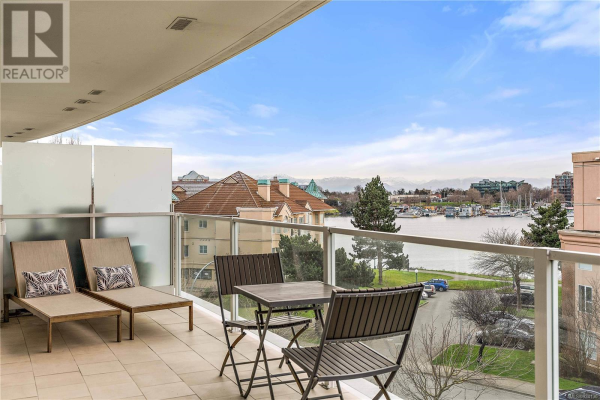 303 68 Songhees Rd, Victoria