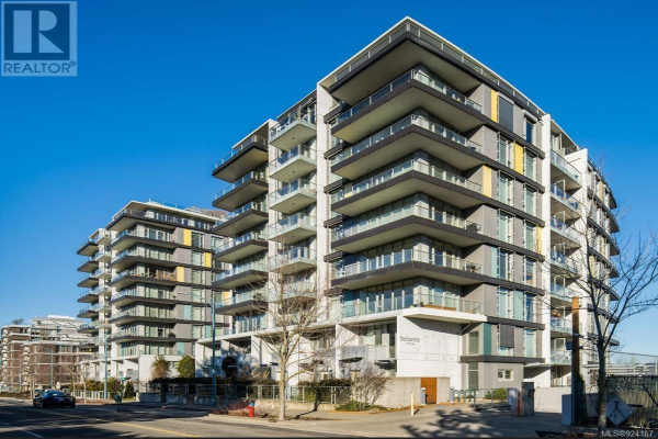 901 373 Tyee Rd, Victoria