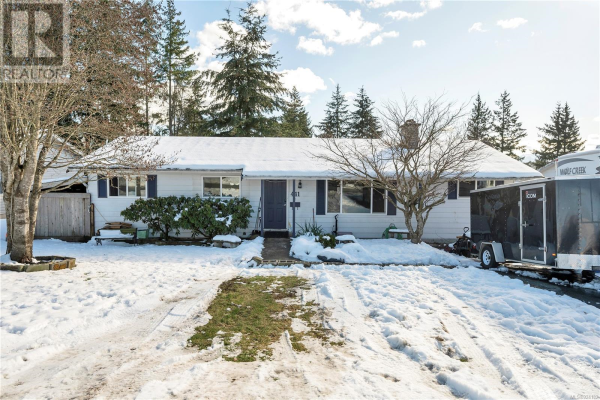 441 Niluht Dr, Campbell River