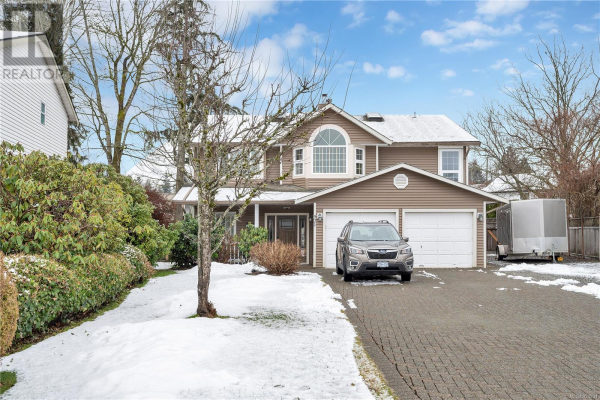 521 Jasmine Cres, Campbell River