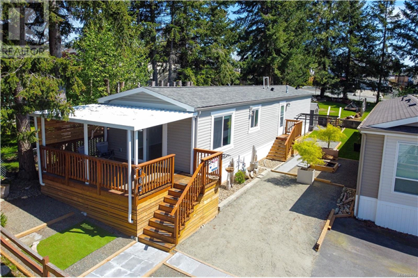 164 1160 Shellbourne Blvd, Campbell River