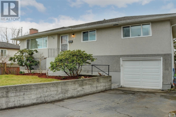 1151 Heald Ave, Esquimalt