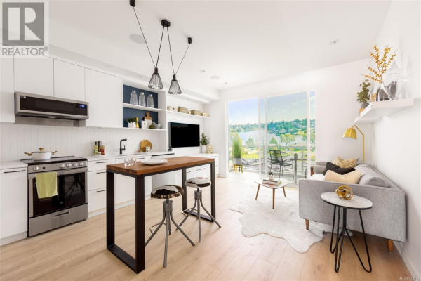 313 1075 Tillicum Rd, Esquimalt