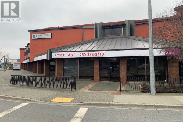 770 Hillside Ave, Victoria