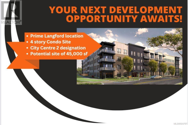 2831 Rita Rd, Langford