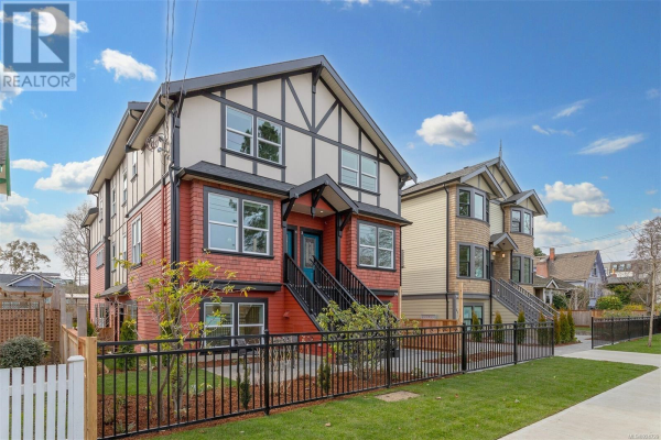1 949 Pembroke St, Victoria