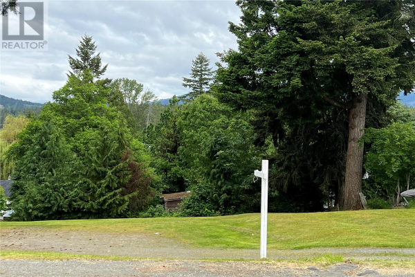 Lot 5 Shawnigan Lake Rd, Shawnigan Lake