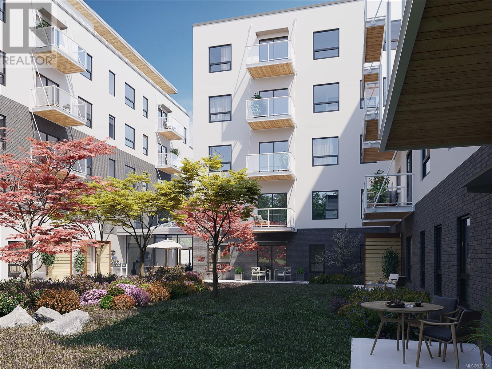 B405 1102 Esquimalt Rd, #B405