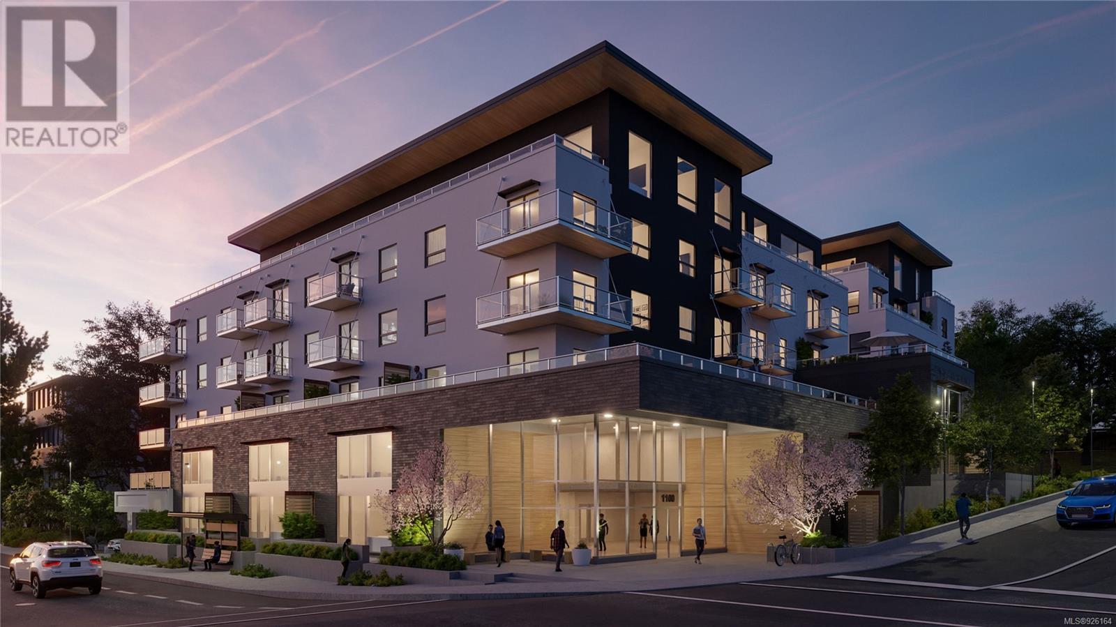 B405 1102 Esquimalt Rd, #B405