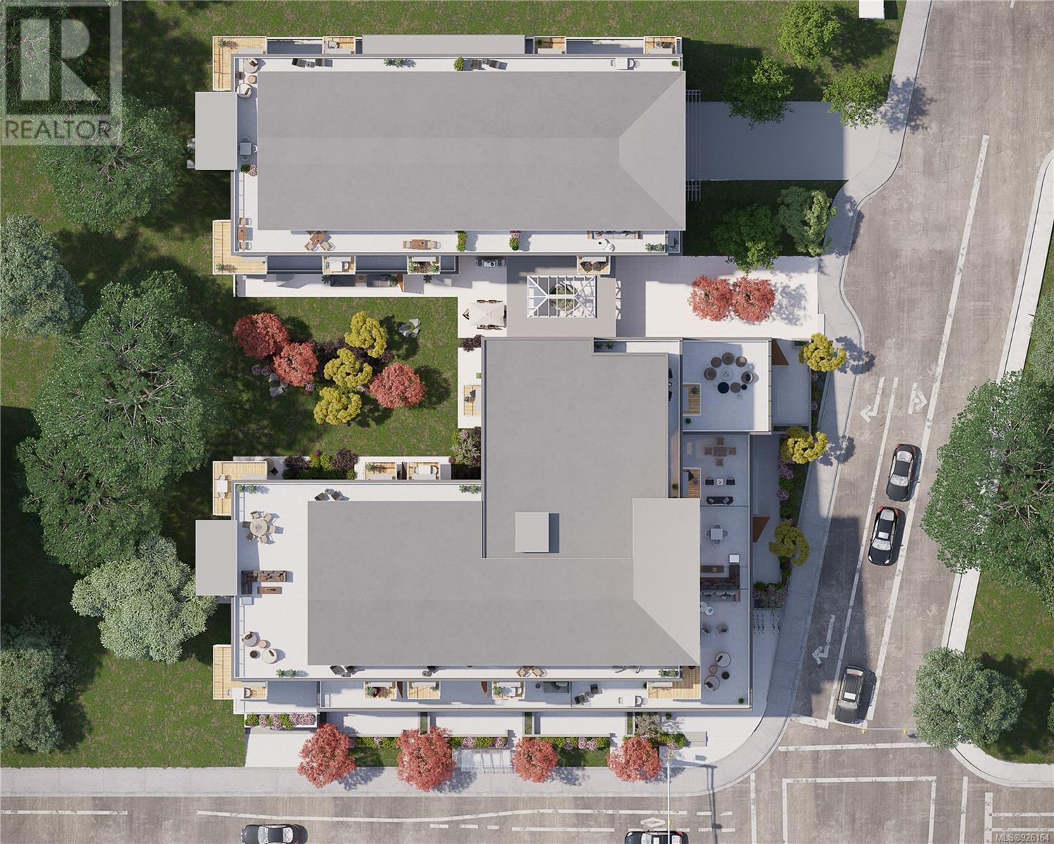 B405 1102 Esquimalt Rd, #B405