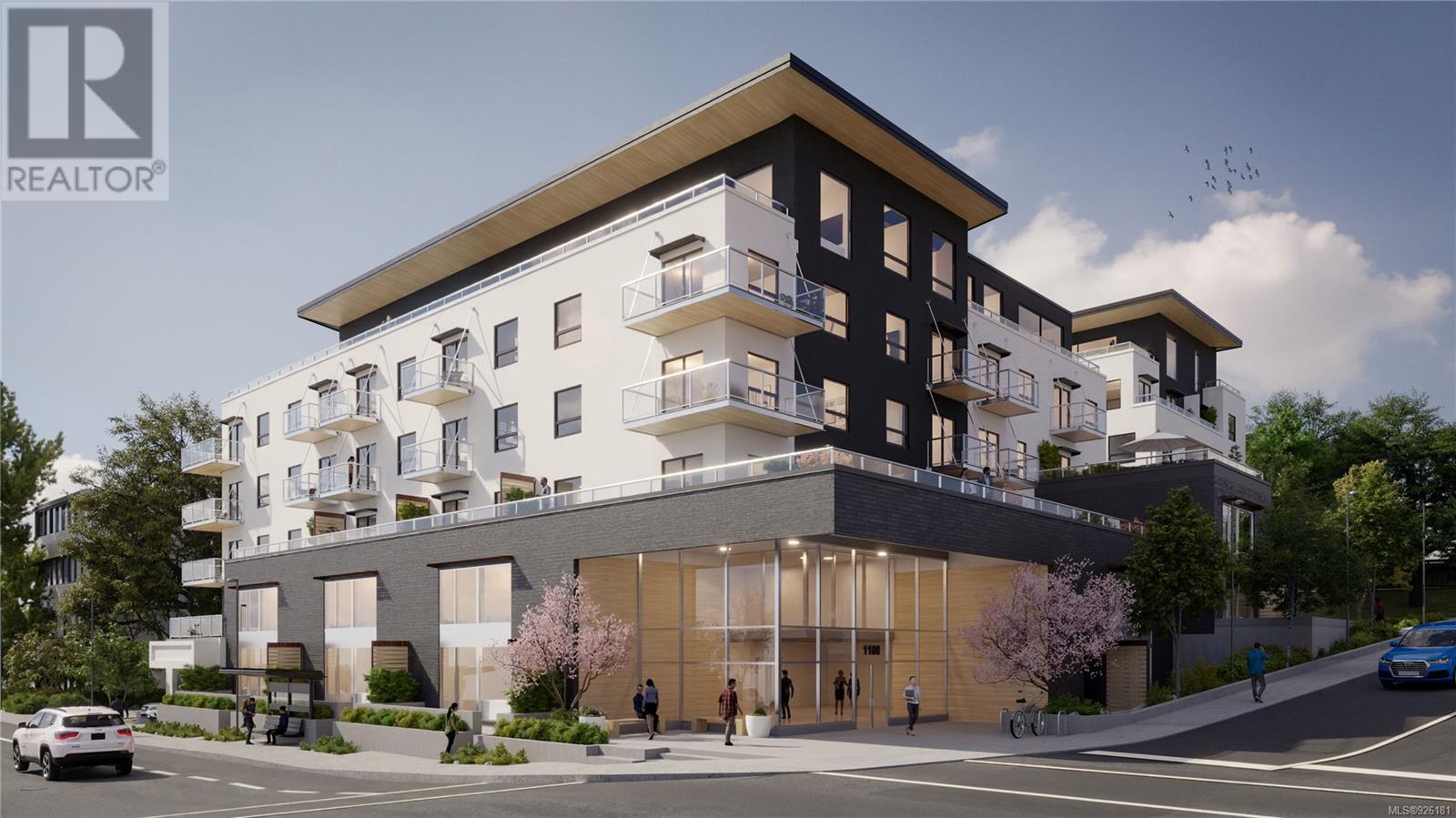 TH3 1102 Esquimalt Rd, #TH3
