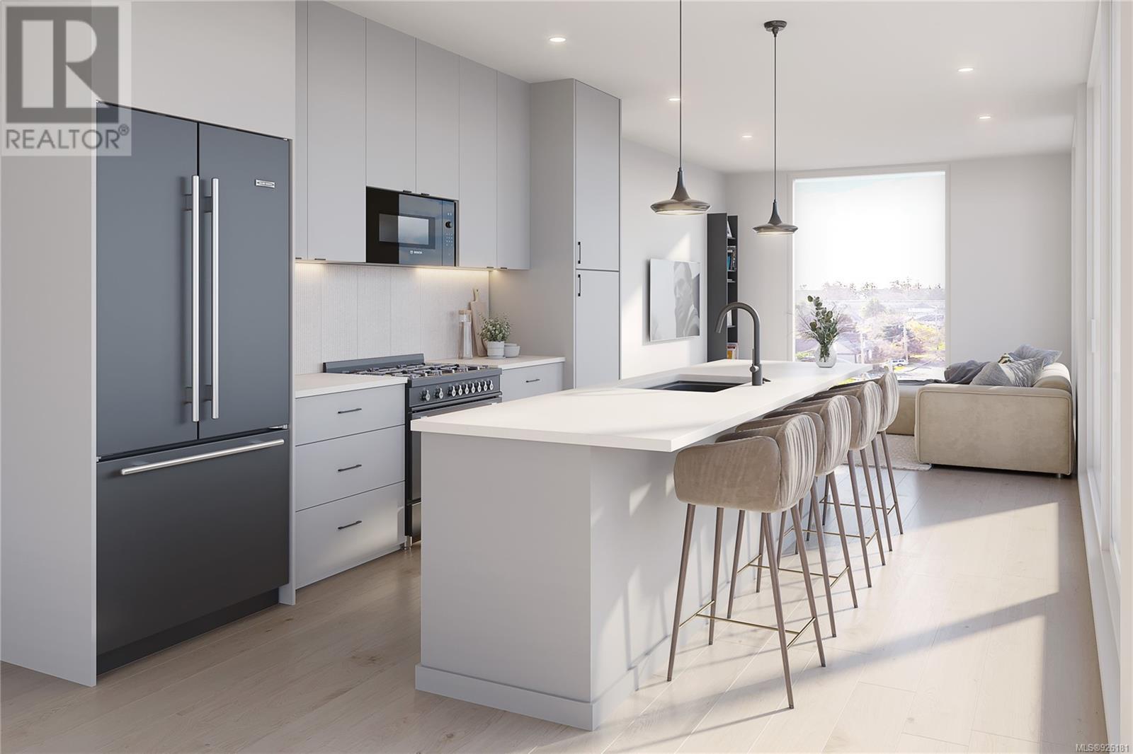 TH3 1102 Esquimalt Rd, #TH3