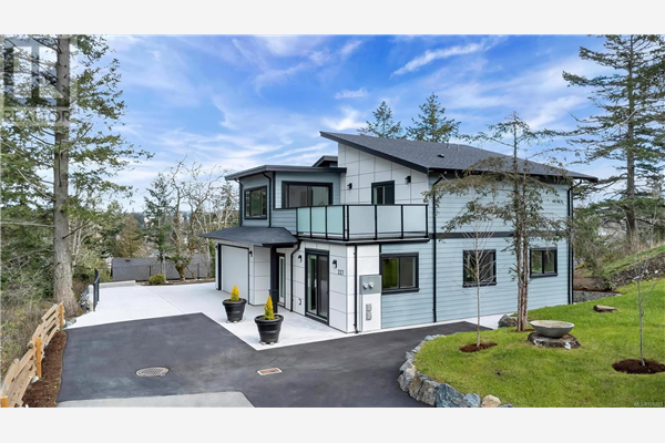 227 Heddle Ave, View Royal