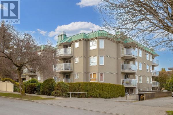 306 2520 Wark St, Victoria
