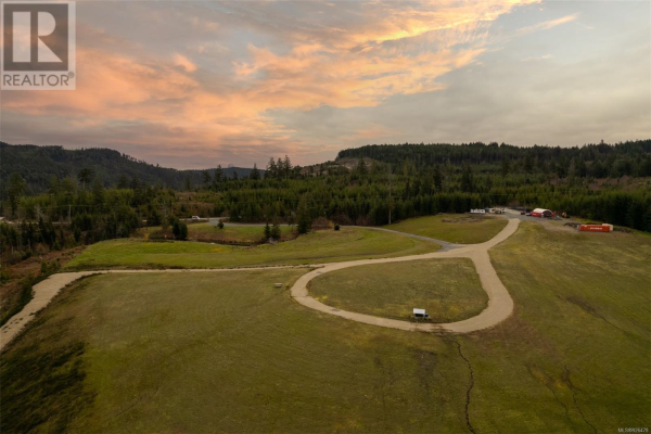 Lot 5 Stebbings Rd, Shawnigan Lake