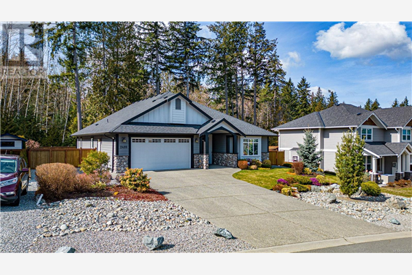 2499 Blairgowrie Rd, Mill Bay