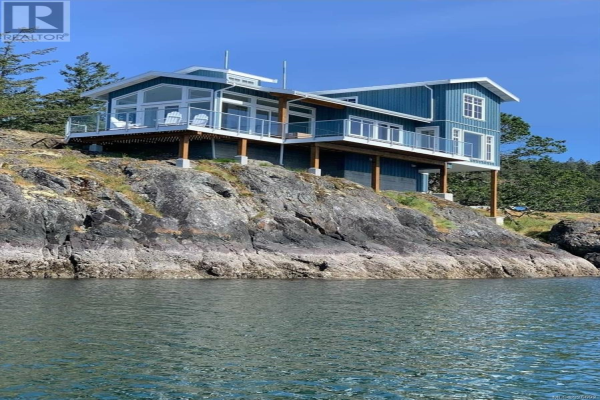 812 Sunset Pt, Sooke
