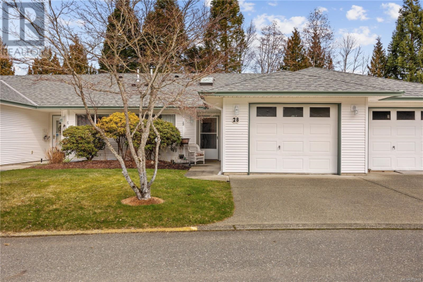 28 396 Harrogate Rd, Campbell River