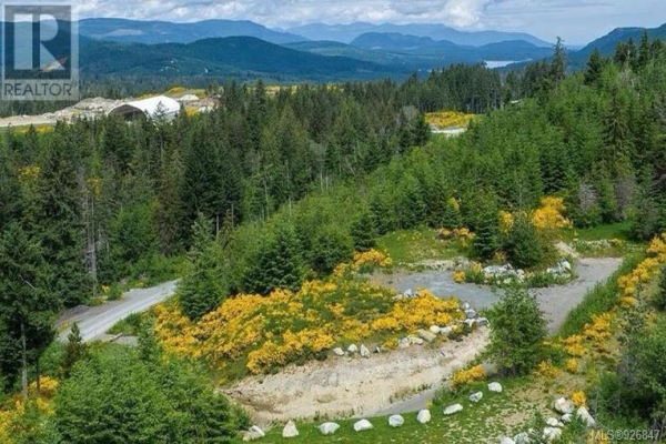 Lot 1 Stebbings Rd, Shawnigan Lake