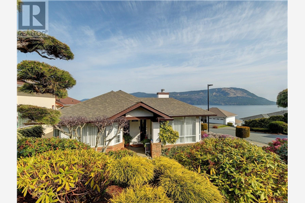 3698 Marine Vista, Cobble Hill