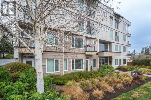 102 1405 Esquimalt Rd, Esquimalt