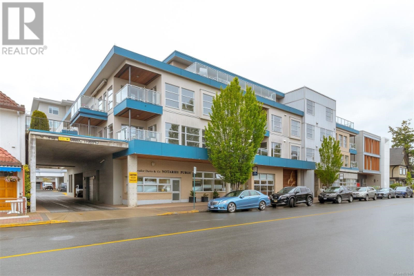 401 9830 Second St, Sidney