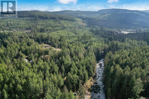 3277 Renfrew Rd, Shawnigan Lake