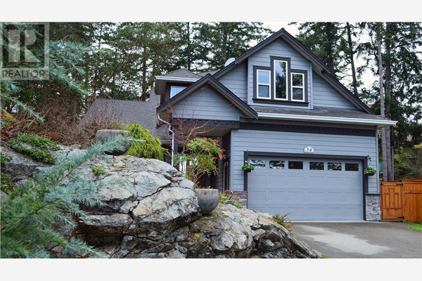 34 Carly Lane, View Royal