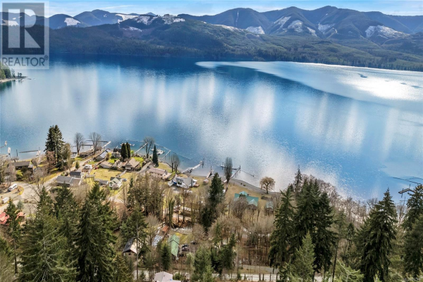 LOT 58 Lupine Lane, Youbou