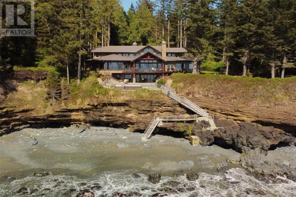 2908 Fishboat Bay Rd, Sooke