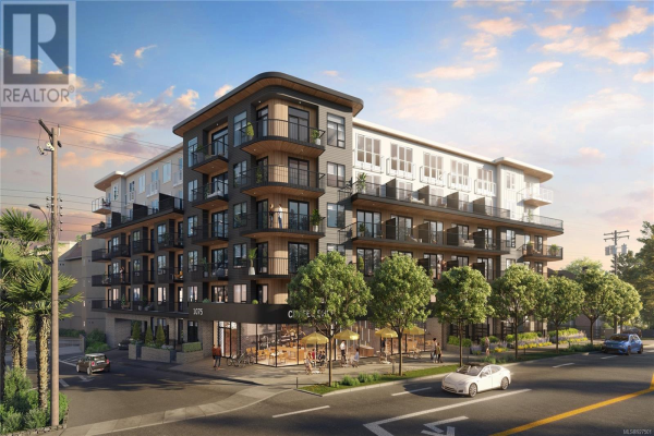518 1075 Tillicum Rd, Esquimalt
