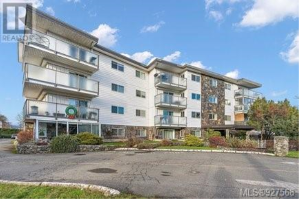 205 848 Esquimalt Rd, Esquimalt