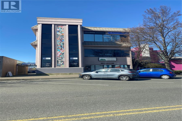 1170 Shoppers Row, Campbell River