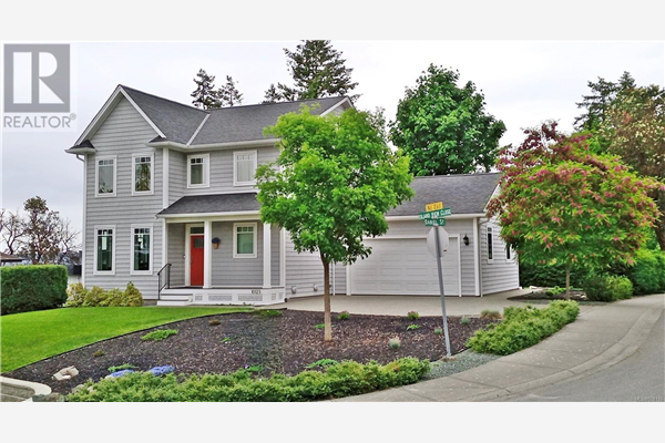 10123 Island View Close, Chemainus