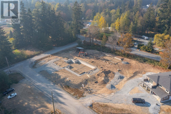 Lot A Craven Cres, Mill Bay
