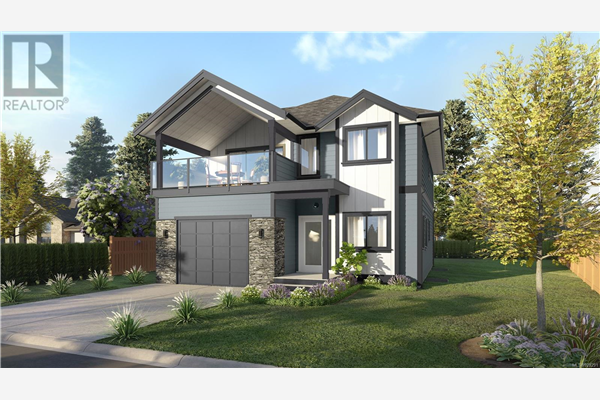 2548 Nickson Way, Sooke