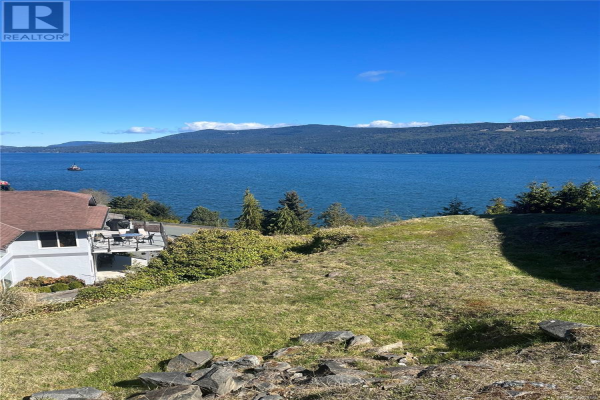 Lot 221 Marine Vista, Cobble Hill