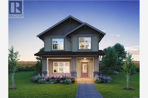 3413 Ryder Hesjedal Way, Colwood