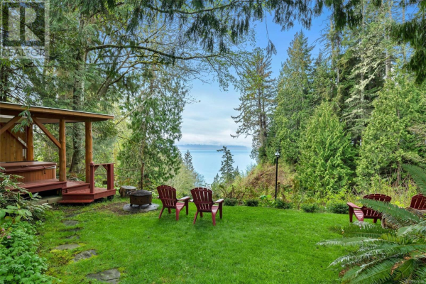 9171 West Coast Rd, Sooke