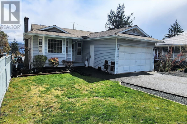 181 Alder St, Campbell River