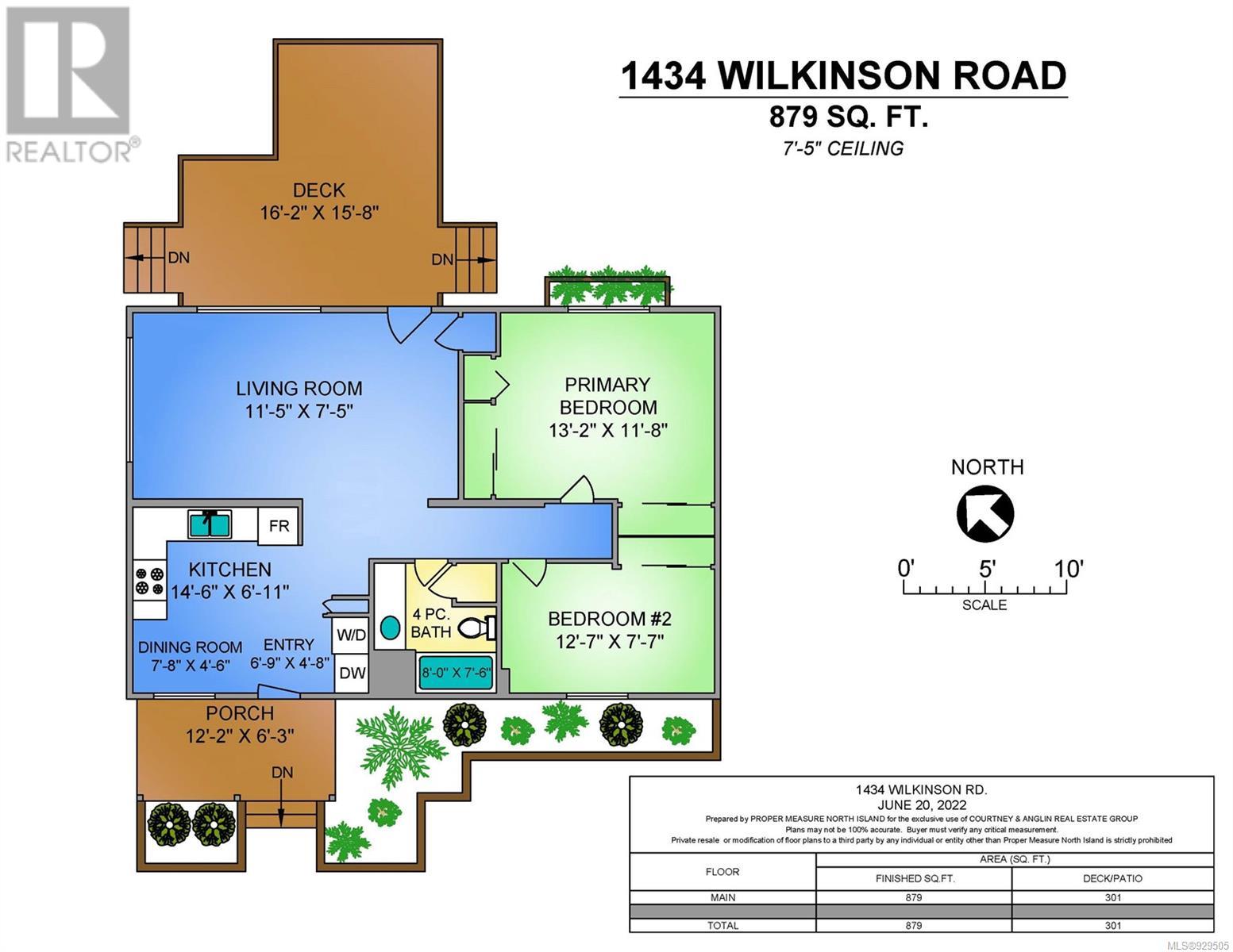 1434 Wilkinson Rd