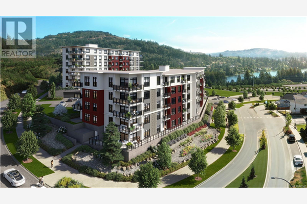 408 1110 Samar Cres, Langford