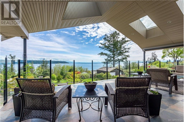 321 Carnegie St, Campbell River