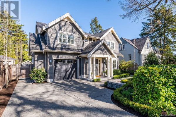 1463 St. Patrick St, Oak Bay